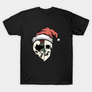 HAPPY chrismast, Noel T-Shirt